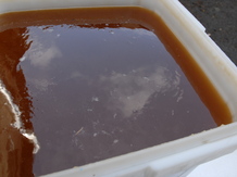 Мед натуральный весовой Пасеки Предгорья ГК