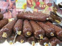 Колбасы