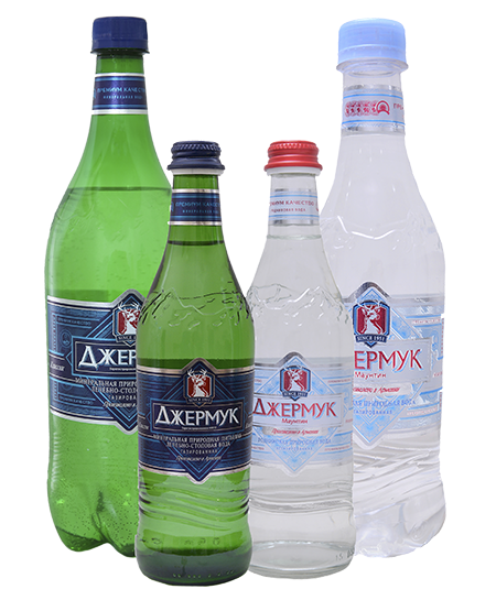 Джермук